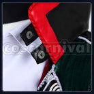Tokyo Kokoro Oboe Buzen Gou Part 2 Live Outfit Cosplay cosplay costume from Touken Ranbu Musical, live outfit 21982 detail view 4