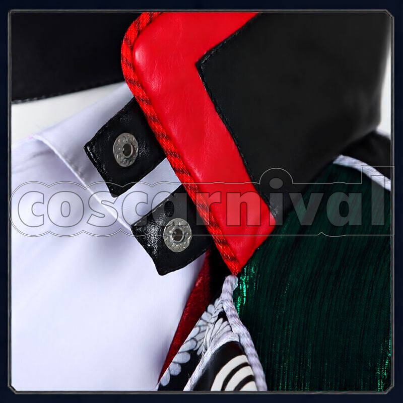 Tokyo Kokoro Oboe Buzen Gou Part 2 Live Outfit Cosplay cosplay costume from Touken Ranbu Musical, live outfit 21982 detail view 4