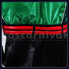 Tokyo Kokoro Oboe Buzen Gou Part 2 Live Outfit Cosplay cosplay costume from Touken Ranbu Musical, live outfit 21986 detail view 8