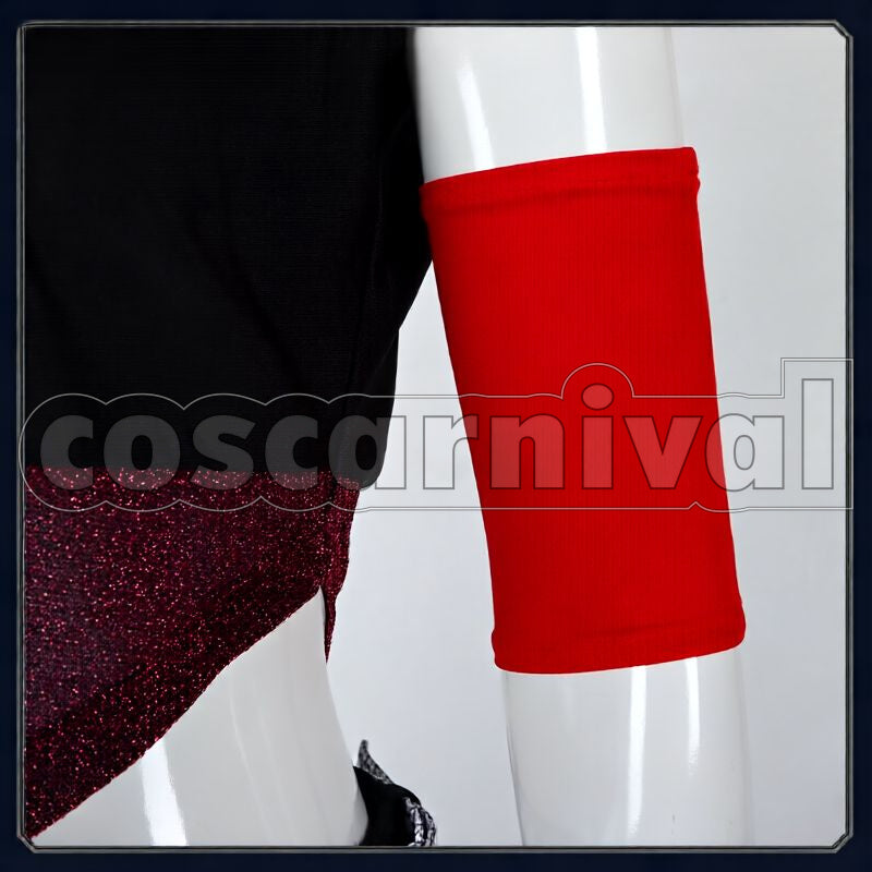 Tokyo Kokoro Oboe Buzen Gou Part 2 Live Outfit Cosplay cosplay costume from Touken Ranbu Musical, live outfit 21988 detail view 10