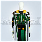 Tokyo Kokoro Oboe Kuwana Gou Part 2 Live Outfit Cosplay cosplay costume from Touken Ranbu Musical, live outfit 21992 front view 1