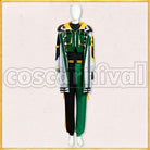 Tokyo Kokoro Oboe Kuwana Gou Part 2 Live Outfit Cosplay cosplay costume from Touken Ranbu Musical, live outfit 21993 front view 2