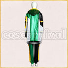 Tokyo Kokoro Oboe Kuwana Gou Part 2 Live Outfit Cosplay cosplay costume from Touken Ranbu Musical, live outfit 21996 back view