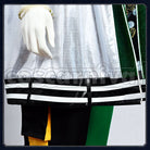 Tokyo Kokoro Oboe Kuwana Gou Part 2 Live Outfit Cosplay cosplay costume from Touken Ranbu Musical, live outfit 22000 detail view 2