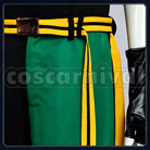 Tokyo Kokoro Oboe Kuwana Gou Part 2 Live Outfit Cosplay cosplay costume from Touken Ranbu Musical, live outfit 22003 detail view 5