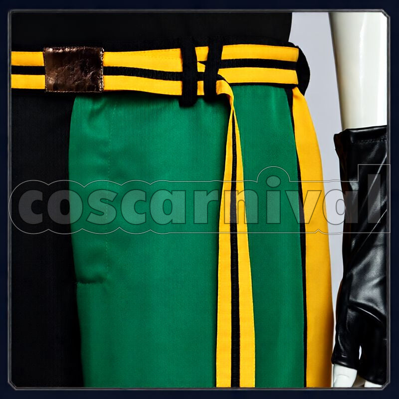 Tokyo Kokoro Oboe Kuwana Gou Part 2 Live Outfit Cosplay cosplay costume from Touken Ranbu Musical, live outfit 22003 detail view 5