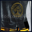 Tokyo Kokoro Oboe Kuwana Gou Part 2 Live Outfit Cosplay cosplay costume from Touken Ranbu Musical, live outfit 22006 detail view 8