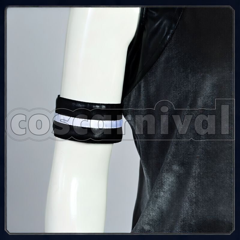 Tokyo Kokoro Oboe Kuwana Gou Part 2 Live Outfit Cosplay cosplay costume from Touken Ranbu Musical, live outfit 22007 detail view 9