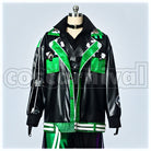 Tokyo Kokoro Oboe Samidare Gou Live Outfit Cosplay cosplay costume from Touken Ranbu Musical, front view 1