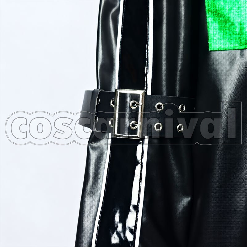 Tokyo Kokoro Oboe Samidare Gou Live Outfit Cosplay cosplay costume from Touken Ranbu Musical, detail-3