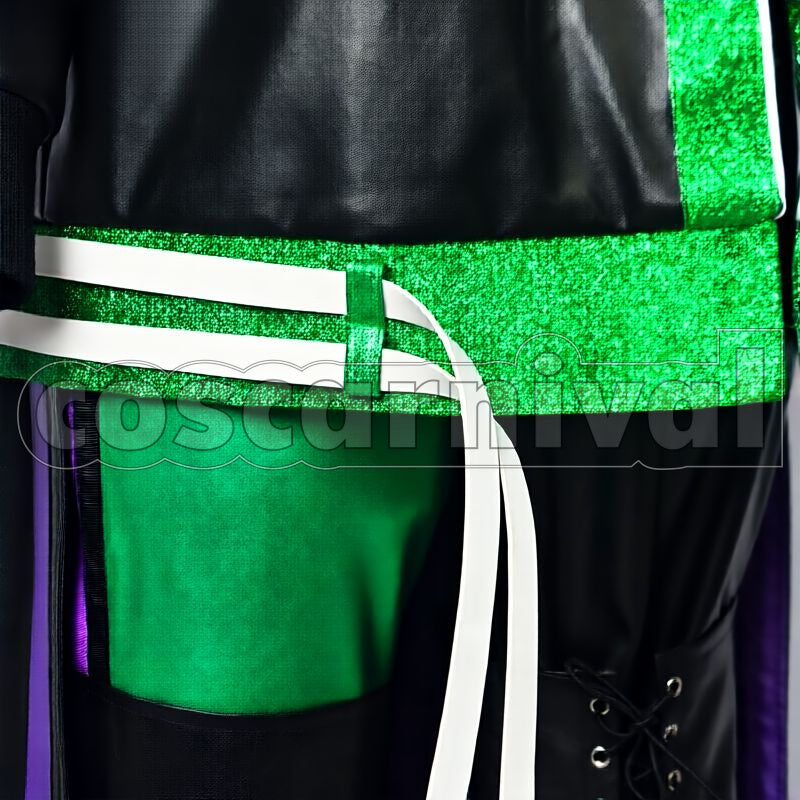 Tokyo Kokoro Oboe Samidare Gou Live Outfit Cosplay cosplay costume from Touken Ranbu Musical, detail-4