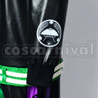 Tokyo Kokoro Oboe Samidare Gou Live Outfit Cosplay cosplay costume from Touken Ranbu Musical, detail-5