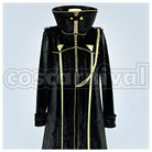 Tokyo Kokoro Oboe Suishinshi Masahide Live Outfit Cosplay cosplay costume from Touken Ranbu Musical, front view 1