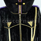 Tokyo Kokoro Oboe Suishinshi Masahide Live Outfit Cosplay cosplay costume from Touken Ranbu Musical, detail-1