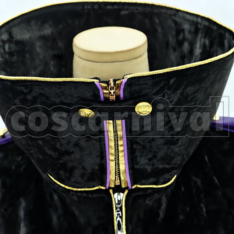 Tokyo Kokoro Oboe Suishinshi Masahide Live Outfit Cosplay cosplay costume from Touken Ranbu Musical, detail-2