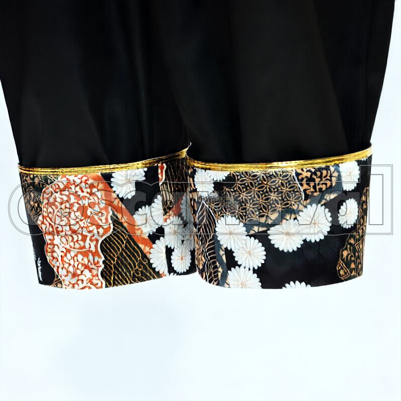 Tokyo Kokoro Oboe Suishinshi Masahide Live Outfit Cosplay cosplay costume from Touken Ranbu Musical, detail-4