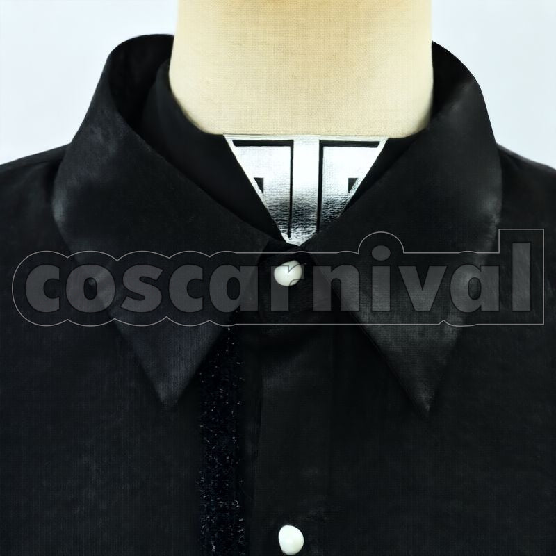 Tokyo Kokoro Oboe Suishinshi Masahide Live Outfit Cosplay cosplay costume from Touken Ranbu Musical, detail-5