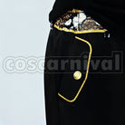 Tokyo Kokoro Oboe Suishinshi Masahide Live Outfit Cosplay cosplay costume from Touken Ranbu Musical, detail-7