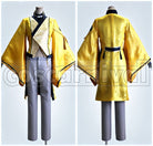 Tsuwamono Domo ga Yume no Ato Kogitsunemaru Part 2 Live Outfit Cosplay cosplay costume from Touken Ranbu Musical, live outfit 22474 detail view 1