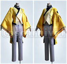 Tsuwamono Domo ga Yume no Ato Kogitsunemaru Part 2 Live Outfit Cosplay cosplay costume from Touken Ranbu Musical, live outfit 22475 front view 2