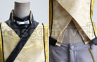Tsuwamono Domo ga Yume no Ato Kogitsunemaru Part 2 Live Outfit Cosplay cosplay costume from Touken Ranbu Musical, live outfit 22477 detail view 3