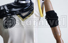 Tsuwamono Domo ga Yume no Ato Kogitsunemaru Part 2 Live Outfit Cosplay cosplay costume from Touken Ranbu Musical, live outfit 22481 detail view 6