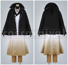 Tsuwamono Domo ga Yume no Ato Higekiri Part 2 Live Outfit Cosplay cosplay costume from Touken Ranbu Musical, live outfit 22517 detail view 1