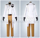 Tsuwamono Domo ga Yume no Ato Higekiri Part 2 Live Outfit Cosplay cosplay costume from Touken Ranbu Musical, live outfit 22520 detail view 3