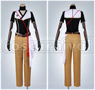 Tsuwamono Domo ga Yume no Ato Higekiri Part 2 Live Outfit Cosplay cosplay costume from Touken Ranbu Musical, live outfit 22521 detail view 4