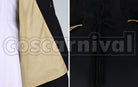 Tsuwamono Domo ga Yume no Ato Higekiri Part 2 Live Outfit Cosplay cosplay costume from Touken Ranbu Musical, live outfit 22523 detail view 6