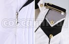 Tsuwamono Domo ga Yume no Ato Higekiri Part 2 Live Outfit Cosplay cosplay costume from Touken Ranbu Musical, live outfit 22524 detail view 7