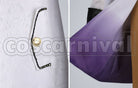 Tsuwamono Domo ga Yume no Ato Higekiri Part 2 Live Outfit Cosplay cosplay costume from Touken Ranbu Musical, live outfit 22525 detail view 8