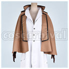 Tsuwamono Domo ga Yume no Ato Hizamaru Part 2 Live Outfit Cosplay cosplay costume from Touken Ranbu Musical, front view 1