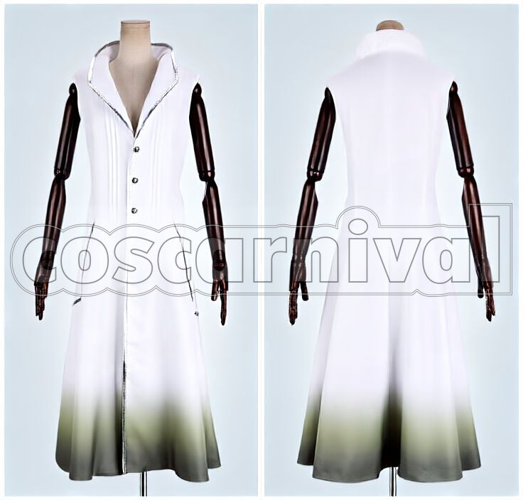 Tsuwamono Domo ga Yume no Ato Hizamaru Part 2 Live Outfit Cosplay cosplay costume from Touken Ranbu Musical, detail-2