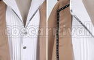 Tsuwamono Domo ga Yume no Ato Hizamaru Part 2 Live Outfit Cosplay cosplay costume from Touken Ranbu Musical, detail-3