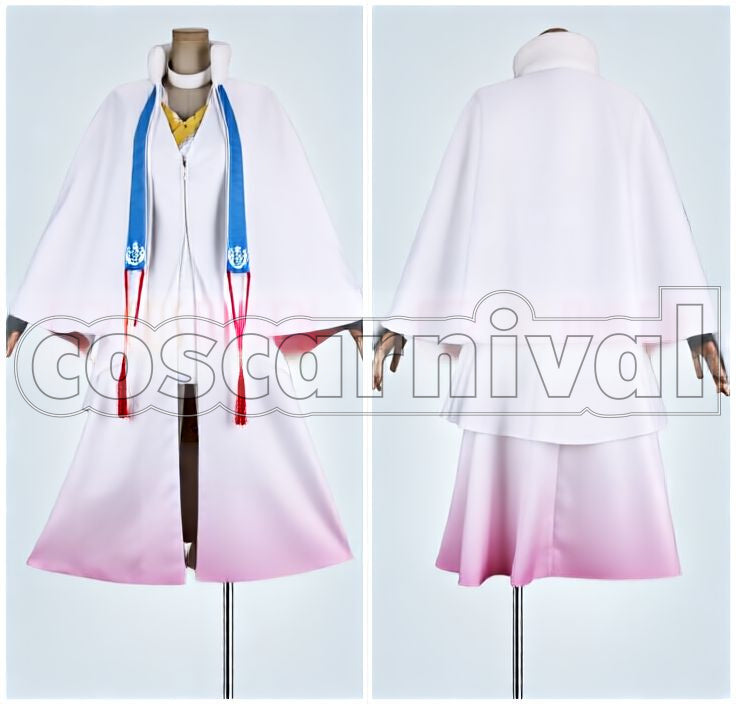 Tsuwamono Domo ga Yume no Ato Imanotsurugi Cosplay cosplay costume from Touken Ranbu Musical, detail-1