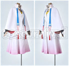 Tsuwamono Domo ga Yume no Ato Imanotsurugi Cosplay cosplay costume from Touken Ranbu Musical, front view 2