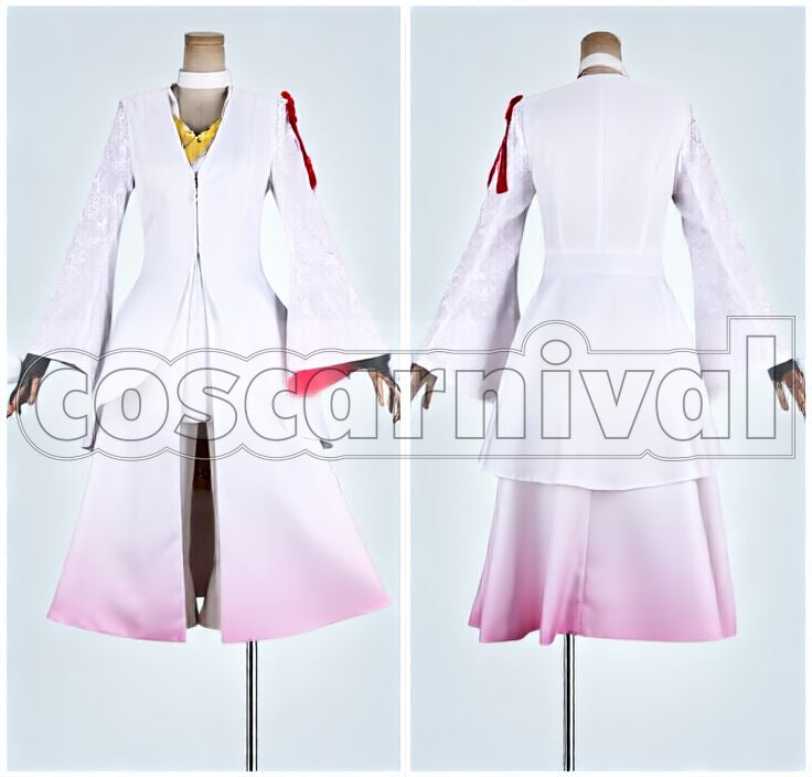 Tsuwamono Domo ga Yume no Ato Imanotsurugi Cosplay cosplay costume from Touken Ranbu Musical, detail-2