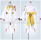 Tsuwamono Domo ga Yume no Ato Imanotsurugi Cosplay cosplay costume from Touken Ranbu Musical, detail-3