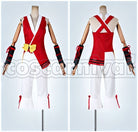Tsuwamono Domo ga Yume no Ato Imanotsurugi Cosplay cosplay costume from Touken Ranbu Musical, detail-4