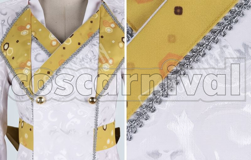 Tsuwamono Domo ga Yume no Ato Imanotsurugi Cosplay cosplay costume from Touken Ranbu Musical, detail-6