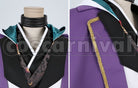 Tsuwamono Domo ga Yume no Ato Iwatooshi Cosplay cosplay costume from Touken Ranbu Musical, detail-2