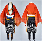 Mutsunokami Yoshiyuki Cosplay cosplay costume from Touken Ranbu, detail-2