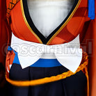 Mutsunokami Yoshiyuki Cosplay cosplay costume from Touken Ranbu, detail-7