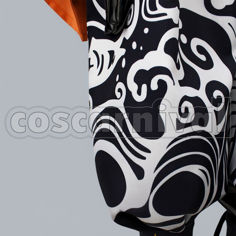 Mutsunokami Yoshiyuki Cosplay cosplay costume from Touken Ranbu, detail-8