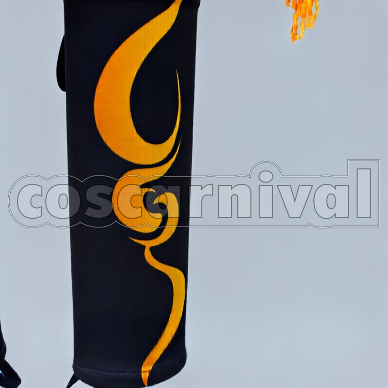 Mutsunokami Yoshiyuki Cosplay cosplay costume from Touken Ranbu, detail-9