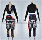 Mutsunokami Yoshiyuki Kiwame Cosplay cosplay costume from Touken Ranbu, detail-2
