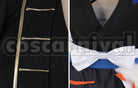Mutsunokami Yoshiyuki Kiwame Cosplay cosplay costume from Touken Ranbu, detail-5