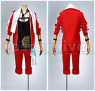 Nagasone Kotetsu Internal Affairs Cosplay cosplay costume from Touken Ranbu, detail-1