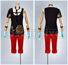 Nagasone Kotetsu Internal Affairs Cosplay cosplay costume from Touken Ranbu, detail-2